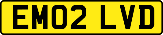 EM02LVD