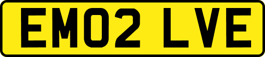 EM02LVE
