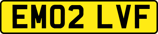 EM02LVF