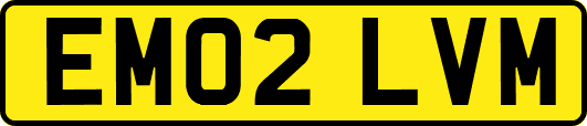 EM02LVM