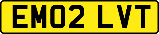 EM02LVT