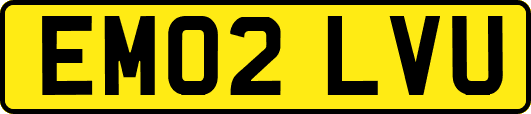 EM02LVU