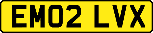 EM02LVX