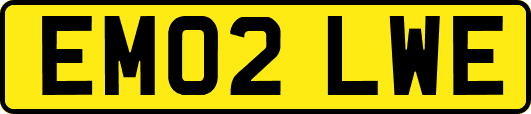 EM02LWE