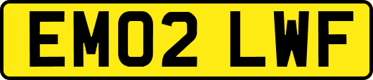 EM02LWF