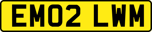 EM02LWM