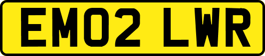 EM02LWR