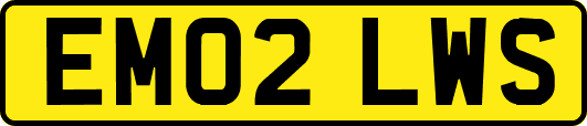EM02LWS