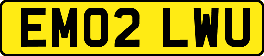 EM02LWU
