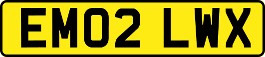 EM02LWX