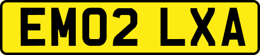 EM02LXA