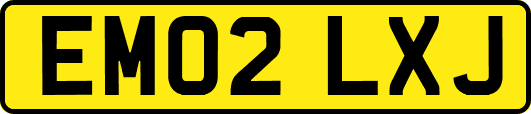 EM02LXJ