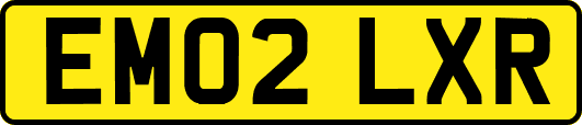 EM02LXR