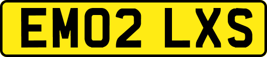 EM02LXS