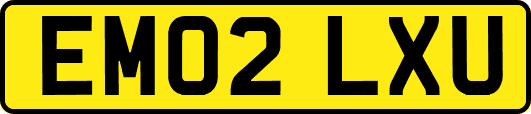 EM02LXU