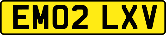 EM02LXV