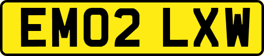 EM02LXW