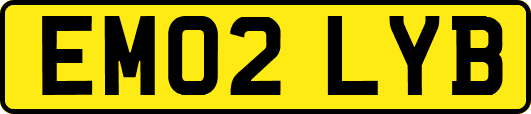 EM02LYB