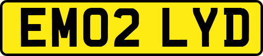 EM02LYD