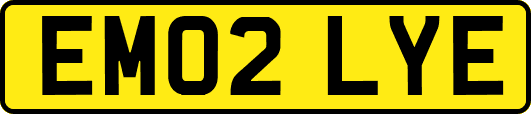 EM02LYE