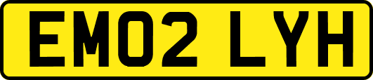 EM02LYH