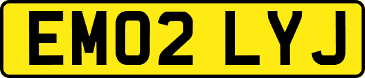 EM02LYJ
