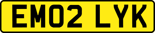 EM02LYK
