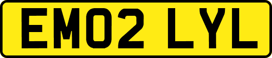 EM02LYL