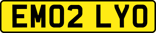 EM02LYO
