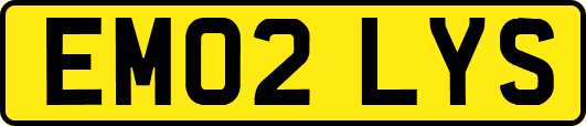 EM02LYS