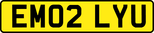 EM02LYU