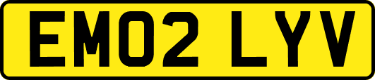 EM02LYV