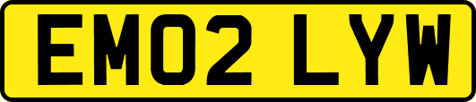 EM02LYW