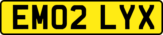 EM02LYX