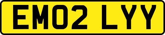 EM02LYY