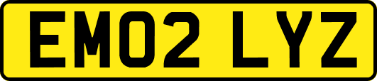 EM02LYZ