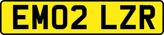 EM02LZR