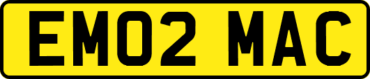 EM02MAC