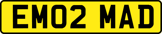 EM02MAD