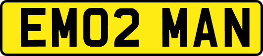 EM02MAN