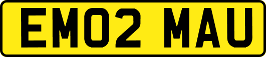 EM02MAU