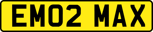 EM02MAX