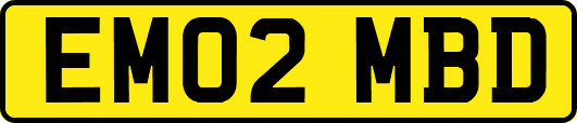 EM02MBD