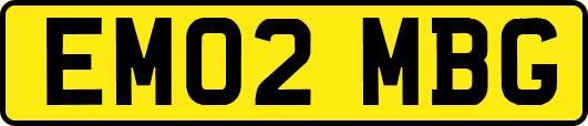 EM02MBG