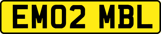 EM02MBL