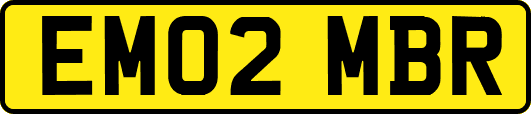 EM02MBR