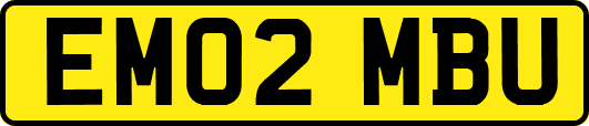 EM02MBU