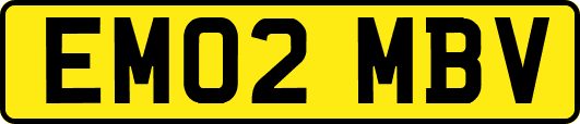EM02MBV