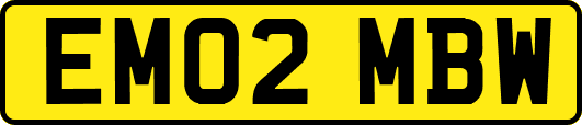EM02MBW