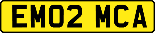 EM02MCA